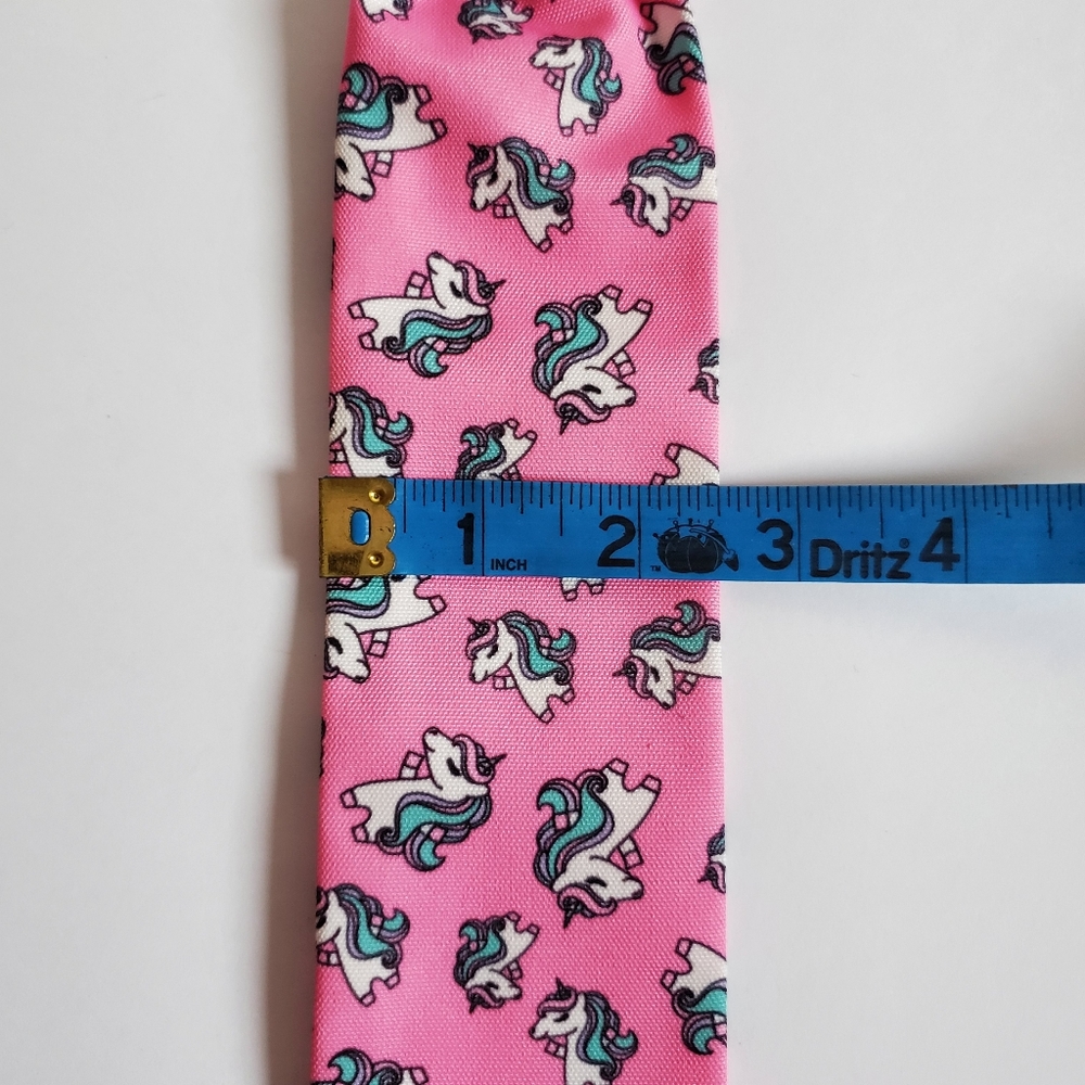 Unicorn Drawstring Bag - image 5